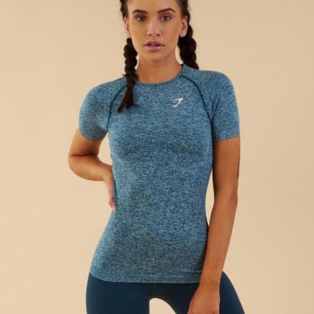 Gymshark woman’s vital seamless small